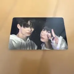 ニキ タレントカード