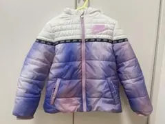 NIKE グラデーションダウン 3-4year