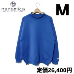 2026年最新】nanamica メンズ ニット・セーターの人気アイテム - メルカリ