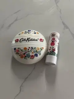 Cath Kidston ハンドケア リップバーム セットのサムネイル
