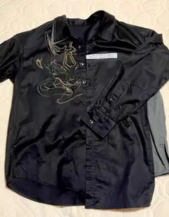 原神　魈　イメージアパレル　シャツ　パンツ