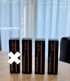 【新品未使用】SHISEIDO モダンマット パウダーリップスティックのサムネイル