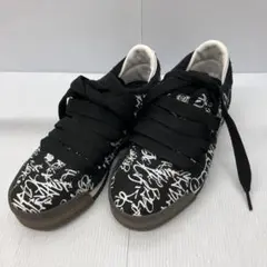 【Onitsuka Tiger/オニツカタイガー】KAMO TRAINER※美品