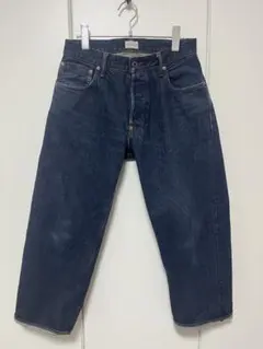 J.S Homestead 5Pデニムパンツ 29 インディゴ