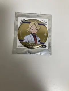 僕のヒーローアカデミア 青山優雅 缶バッジ