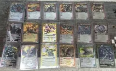 バトスピ　まとめ売り