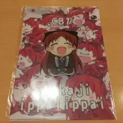 1点 佐倉杏子 マグネット、メモ帳 魔法少女 まどか☆マギカ [新編]叛逆