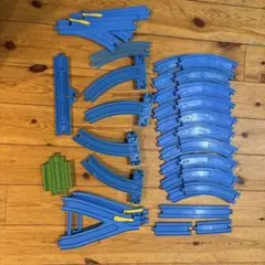 プラレール　レール　まとめ売り