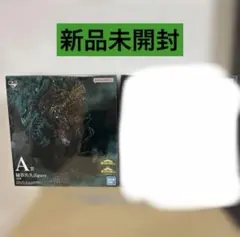 一番くじ ヒロアカ 仲間 黒デクfigure A賞 新品未開封 緑谷出久