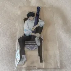 劇場版 呪術廻戦 0 TOHO特典　乙骨憂太 アクリルスタンド