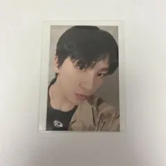 boynextdoor 19.99 ユニバ特典 clink ウナク