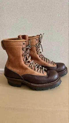 2025年最新】ホワイツ ブルハイドの人気アイテム - メルカリ