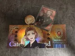 2025年最新】ツイステ ケイト 缶バッジ バースデーの人気アイテム