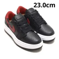 23.0cm 新品 ナイキ エアジョーダン 1 エレベート LOW
