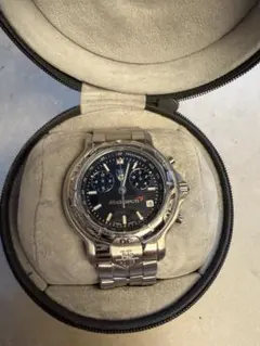 TAG HEUER McLaren クロノグラフ 腕時計のサムネイル