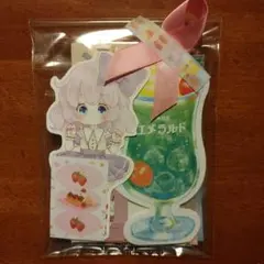 おすそわけ／紙ものセット