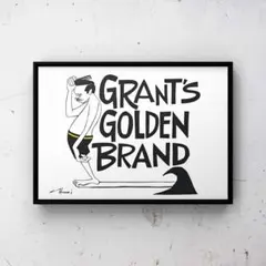 【花井祐介 】・YusukeHanai・アートポスター ・インテリア ・【50】