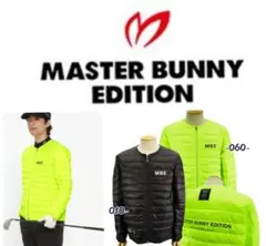 MASTER BUNNY EDITION 軽量ダウンジャケット