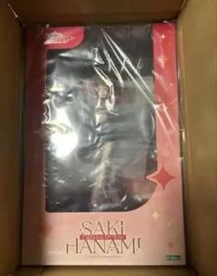 新品 コトブキヤ 学園アイドルマスター 花海咲季 Fighting My Way