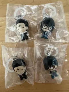 HUNTER×HUNTER めじるしアクセサリー ⑦