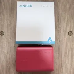 新品未使用｜Anker PowerCore 10000 モバイルバッテリー