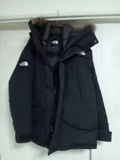 THE NORTH FACE アンタークティカパーカ