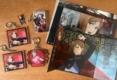 呪術廻戦 釘崎野薔薇 まとめ売り