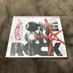 ONE OK ROCK Luxury Disease CD DVD