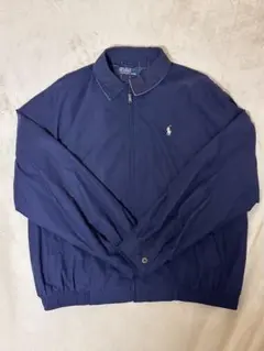 Ralph Lauren スイングトップ ジャケット