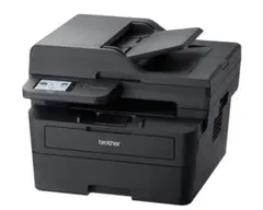 ☆動作品 良品 ブラザー MFC-L2730DN A4モノクロレーザープリンター 