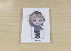 ブレマイ ブレイクマイケース まねきねこ 須王芦佳 アクスタ