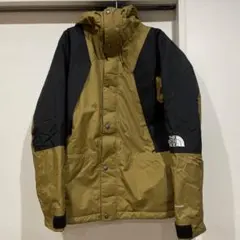 the north face MOUNTAIN LIGHT JACKET 美品