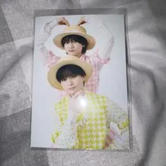 ICEx 生写真vol33 プンジェラ 中村旺太郎 山本龍人