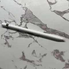 Apple Pencil (第1世代) ホワイト