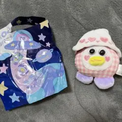 itemlabel ouioui anniversary ぬいぐるみ