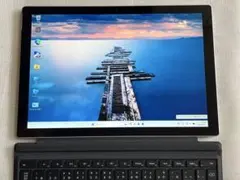 T*o様 美品Microsoft Surface Pro 6 本体のみ LQ6- - メルカリ
