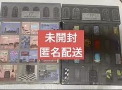 SEVENTEEN 17 IS RIGHT HERE 2形態セット 未開封 ② - メルカリ