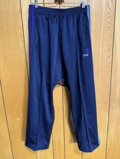 Needles×BEAMS SURF＆SK8（SSZ）22SS トラックパンツ SSZ × NEEDLES編』ストリート好き野口の【ノグットスタイル】878