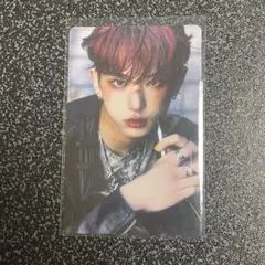 &TEAM Back to Life pop up トレカ HARUA