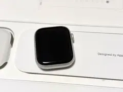 程度良好☆バンド未使用 Apple Watch Series 8 (GPS)
