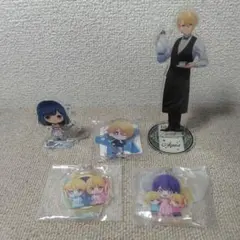 推しの子　グッズ5点セット