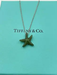 2026年最新】tiffany スターフィッシュ ネックレスの人気アイテム 