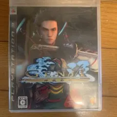 GENJI -神威奏乱-