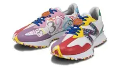 【新品】ニューバランス×フランクミュラー　スニーカー