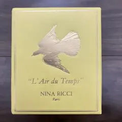 NINA RICCI L'Air du Temps パルファム 15g 未開封品のサムネイル