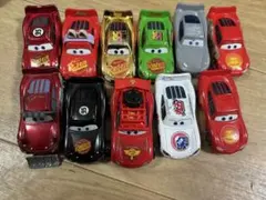 カーズ　マックイーン　まとめ売り