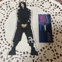 場地圭介 キャラクターグッズ