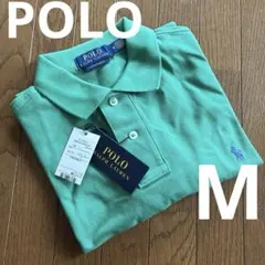 POLO RALPHLAUREN 新品　ポロシャツのサムネイル
