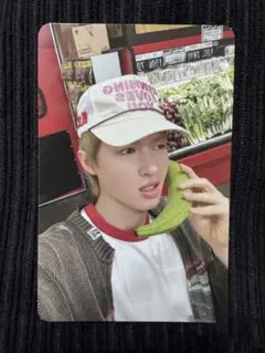 CORTISラキドロ YETIMALL マーティン トレカ