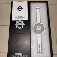 MAZZEL OFFICIAL LIGHT BAND ペンライト - メルカリ